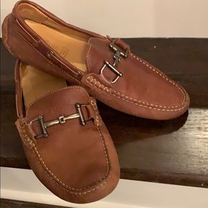 MERCANTI FLORENTINI 🏎 Driving Loafers